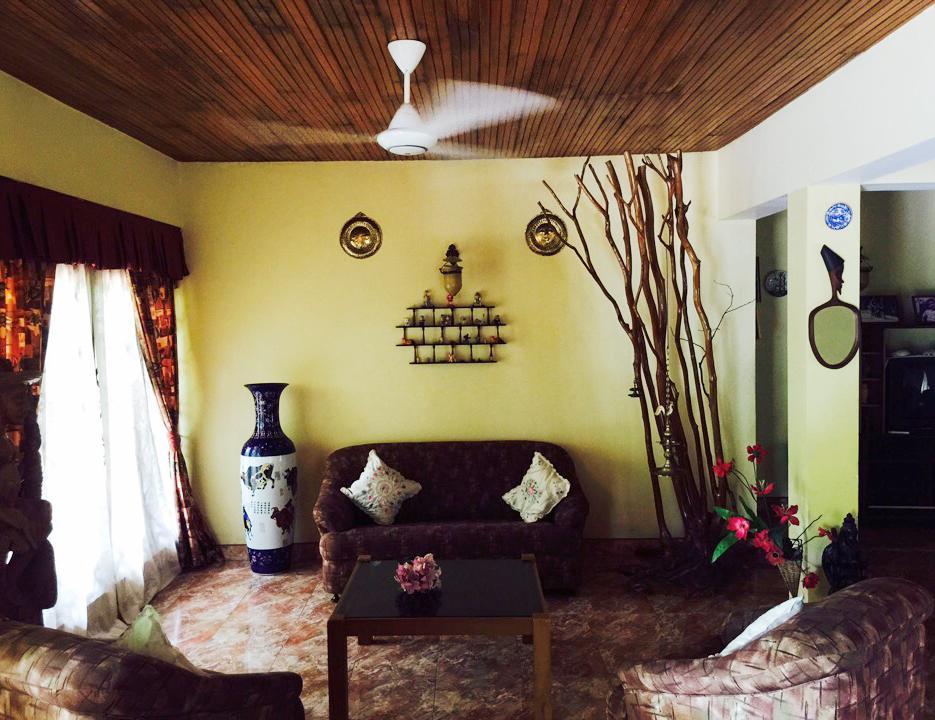 River Side Villa Galle Buitenkant foto