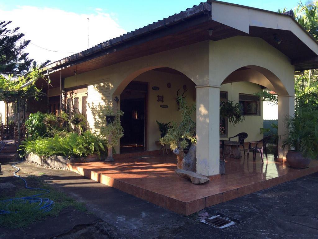 River Side Villa Galle Buitenkant foto