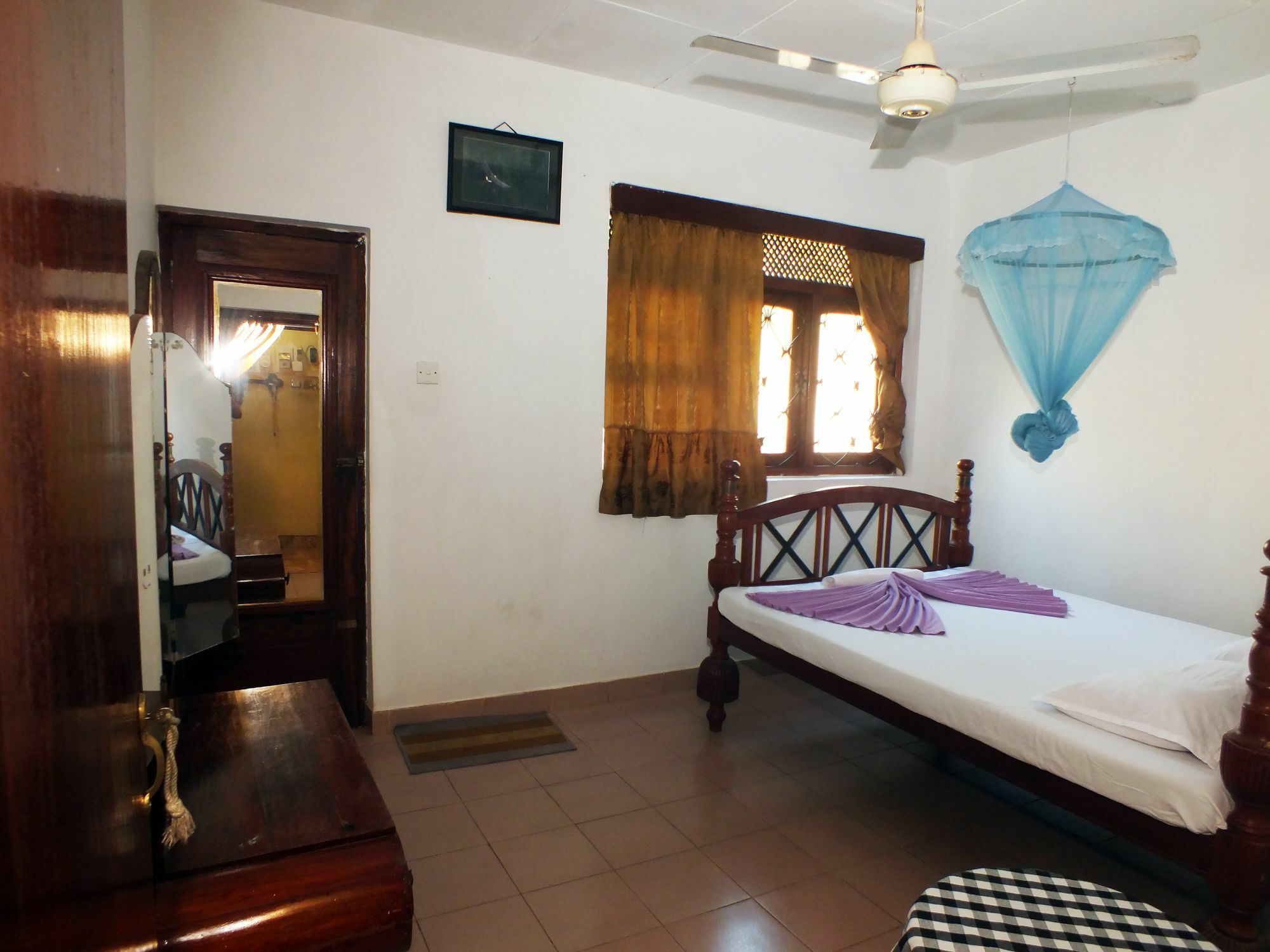 River Side Villa Galle Buitenkant foto