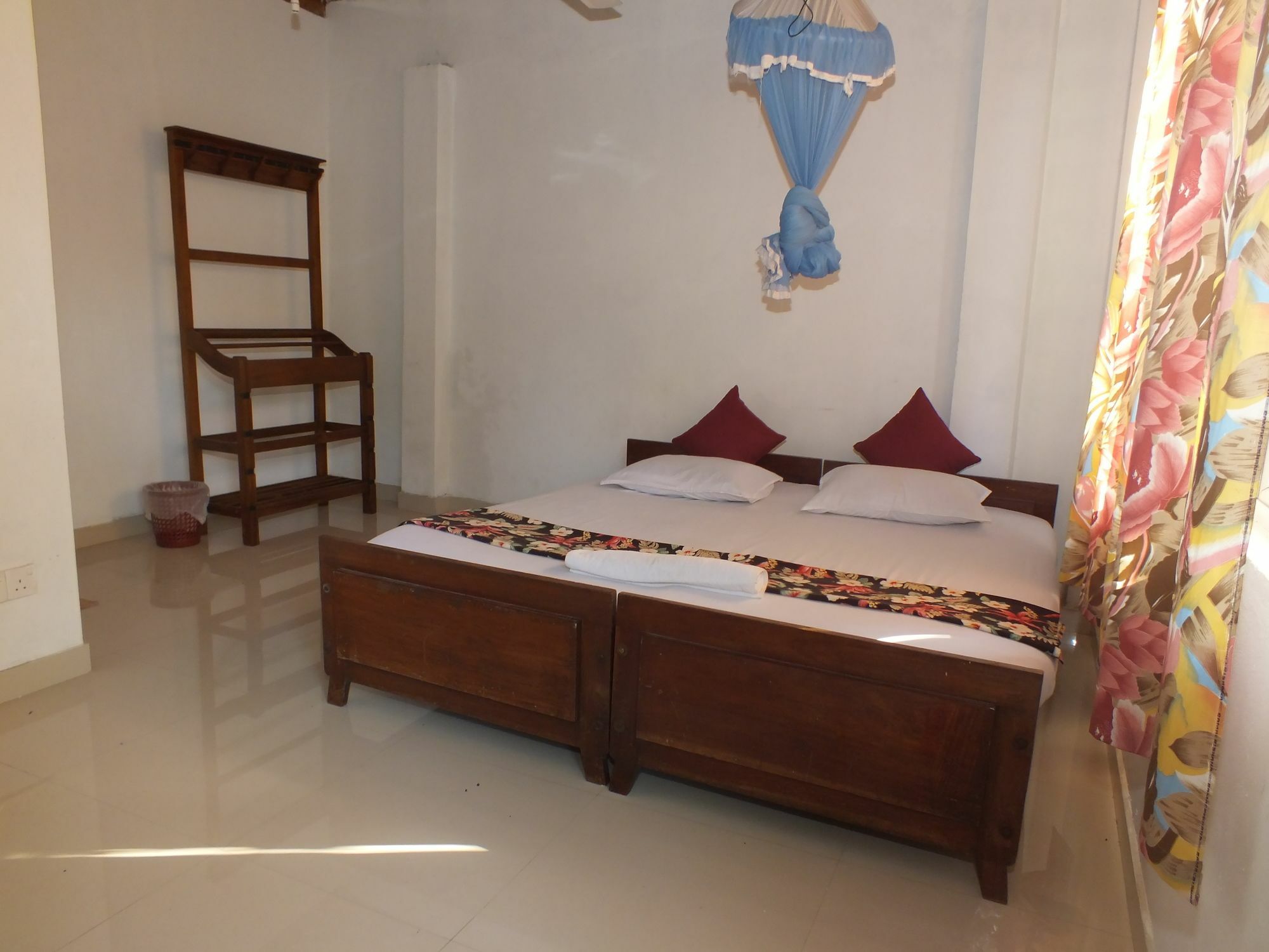 River Side Villa Galle Buitenkant foto