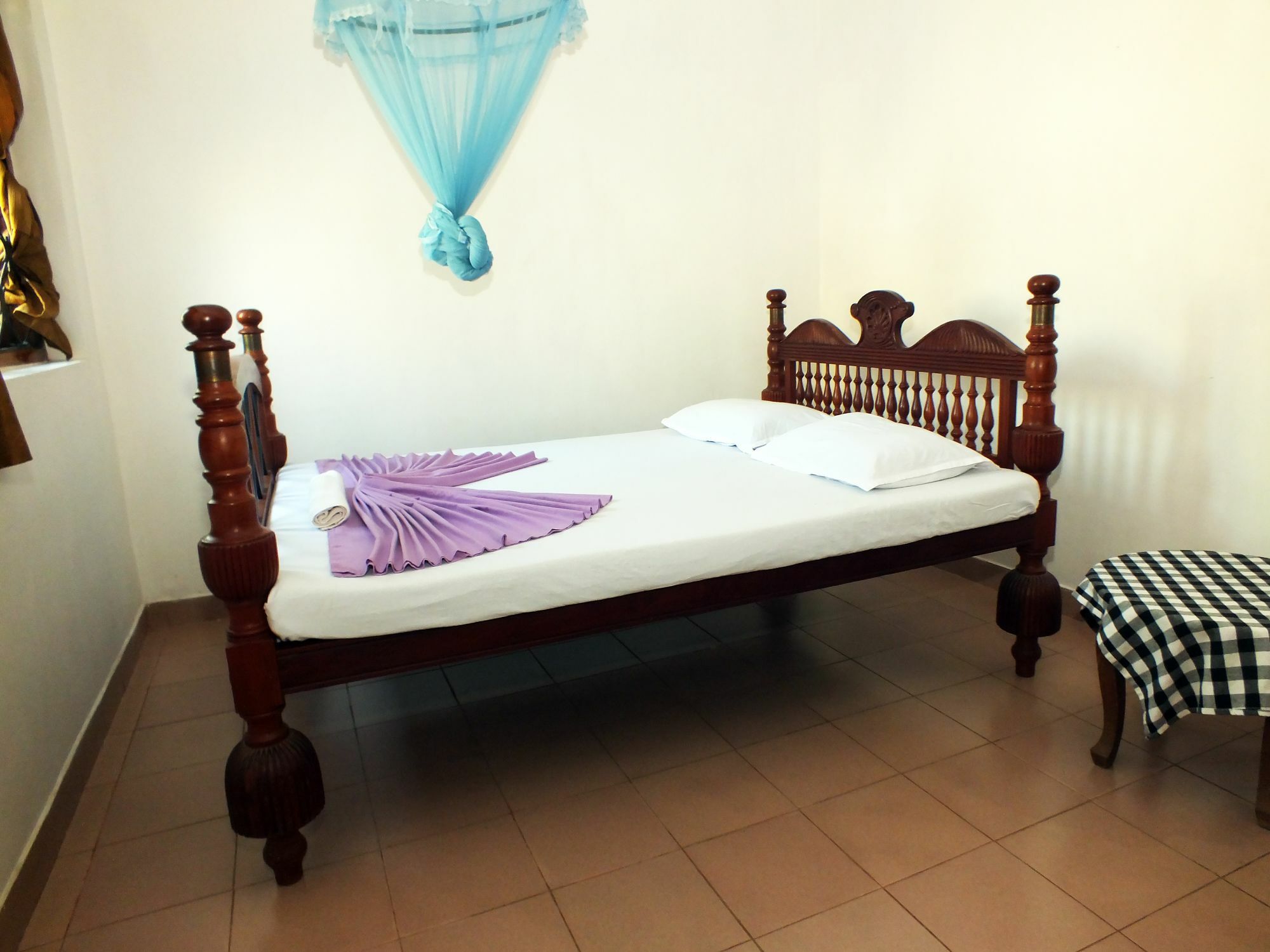 River Side Villa Galle Buitenkant foto